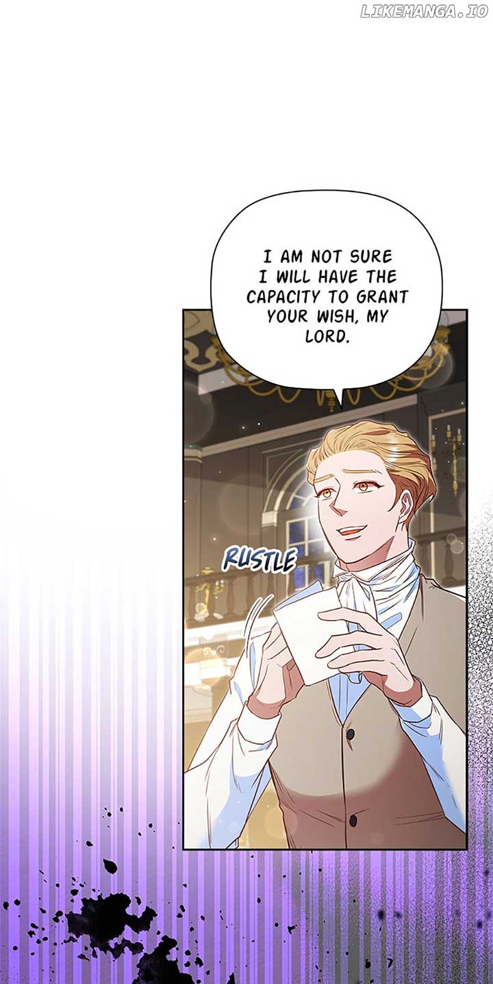 An Extra in the Family Is the First to Be Abandoned Chapter 71 - Page 67