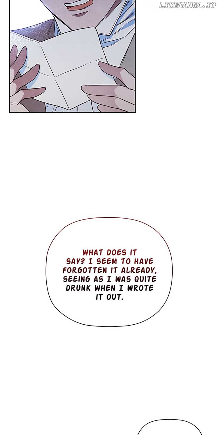 An Extra in the Family Is the First to Be Abandoned Chapter 71 - Page 69