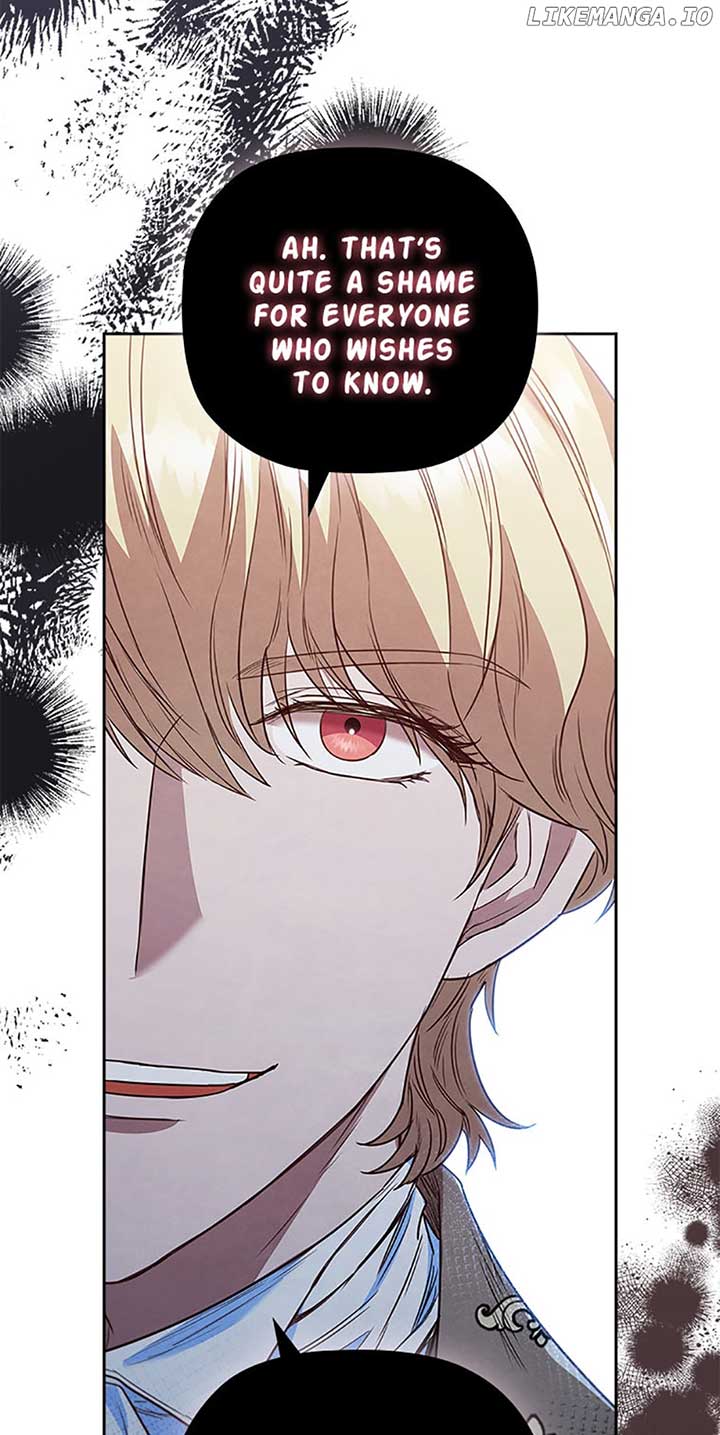 An Extra in the Family Is the First to Be Abandoned Chapter 71 - Page 71