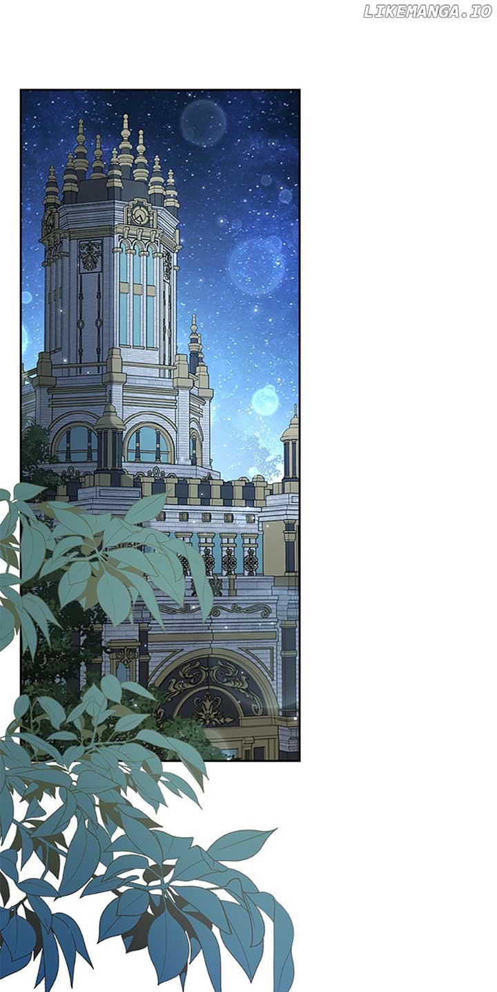 An Extra in the Family Is the First to Be Abandoned Chapter 71 - Page 74