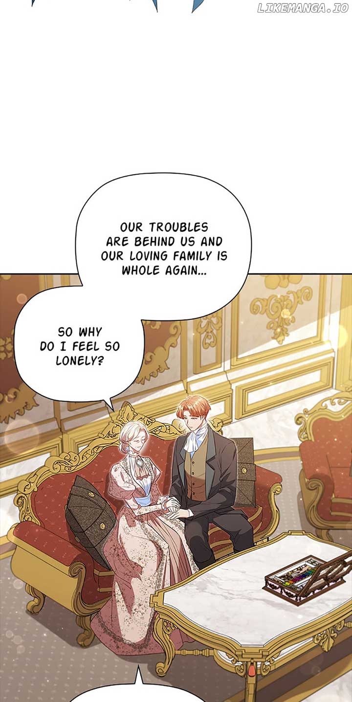 An Extra in the Family Is the First to Be Abandoned Chapter 71 - Page 75