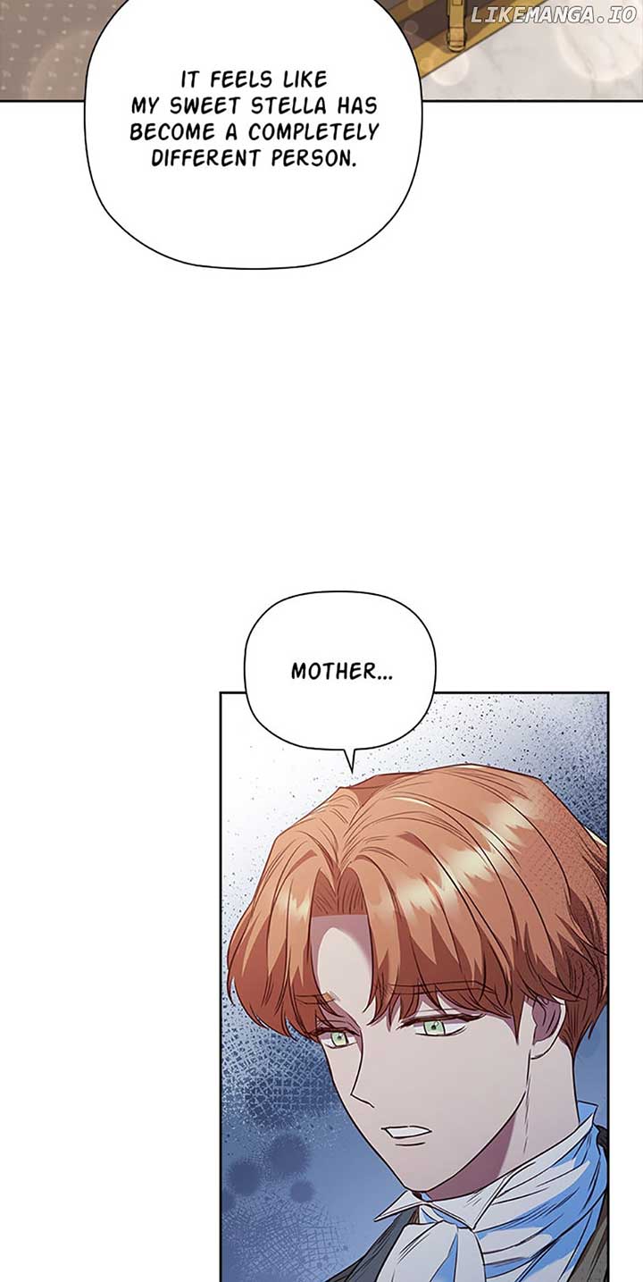 An Extra in the Family Is the First to Be Abandoned Chapter 71 - Page 76