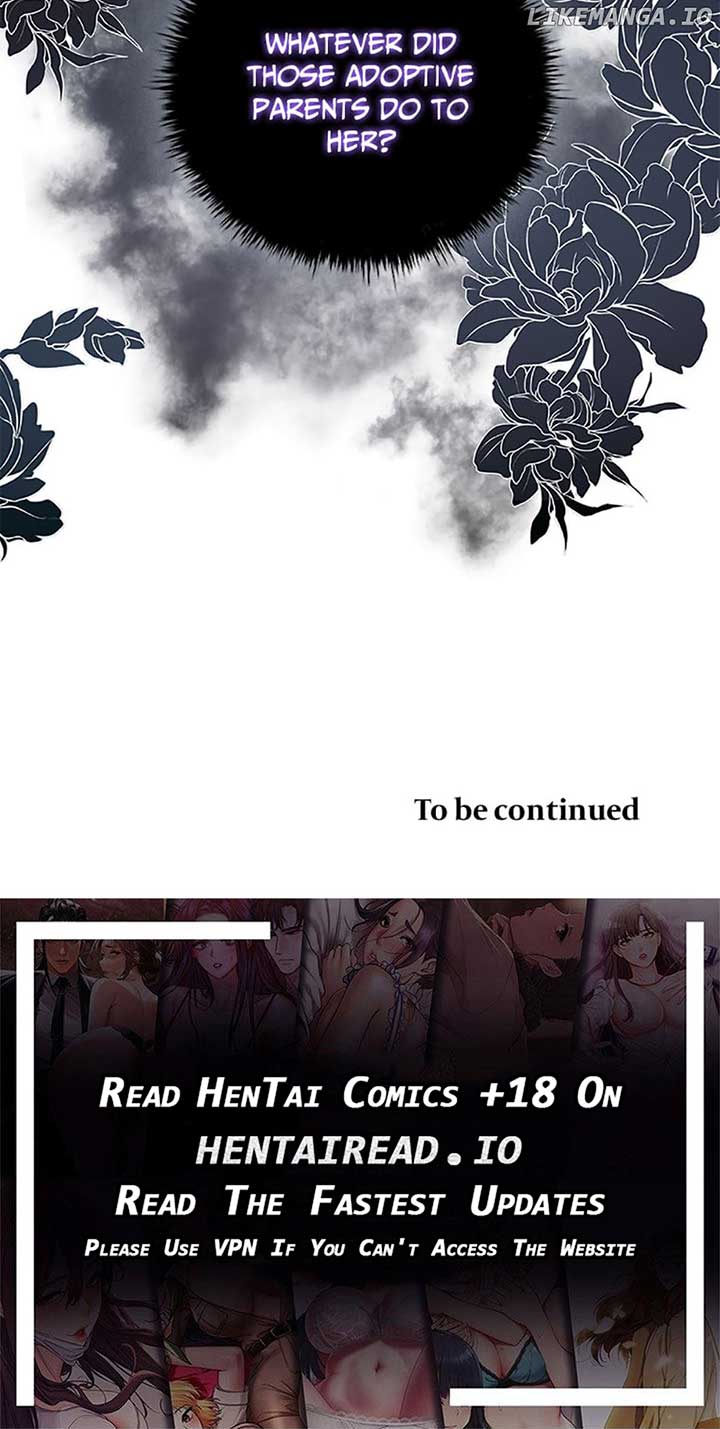 An Extra in the Family Is the First to Be Abandoned Chapter 71 - Page 79