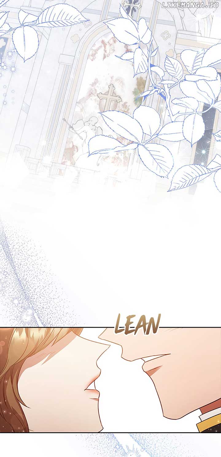 An Extra in the Family Is the First to Be Abandoned Chapter 71 - Page 8