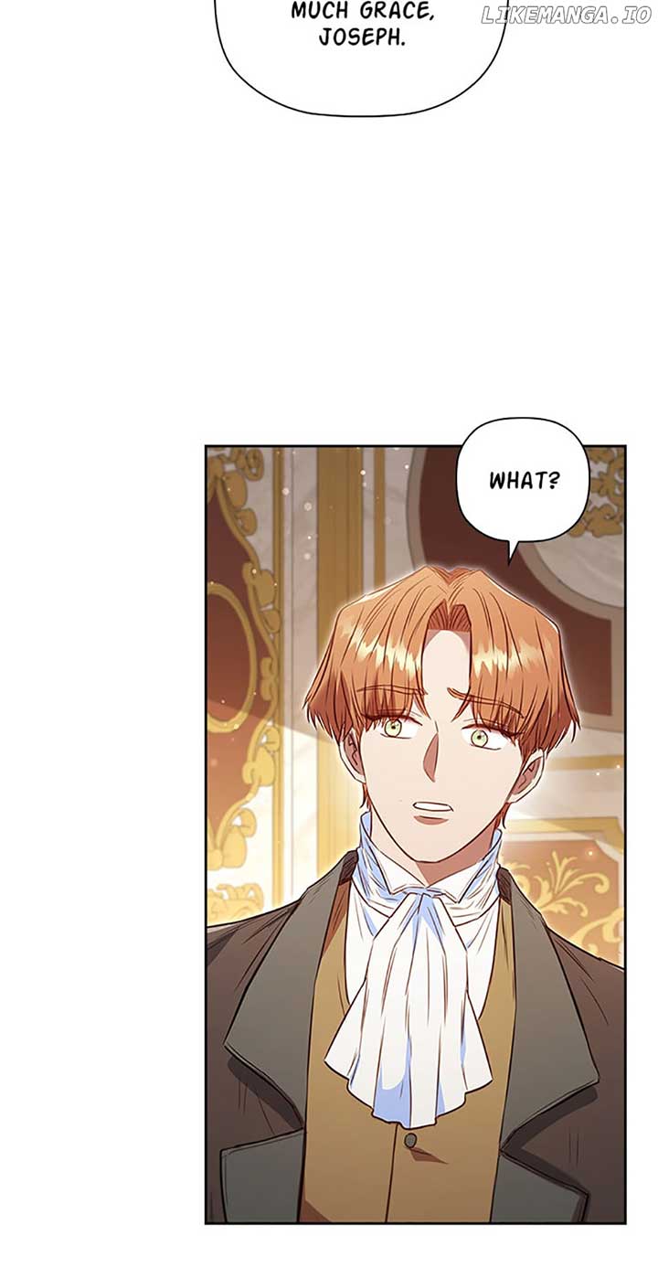 An Extra in the Family Is the First to Be Abandoned Chapter 72 - Page 10