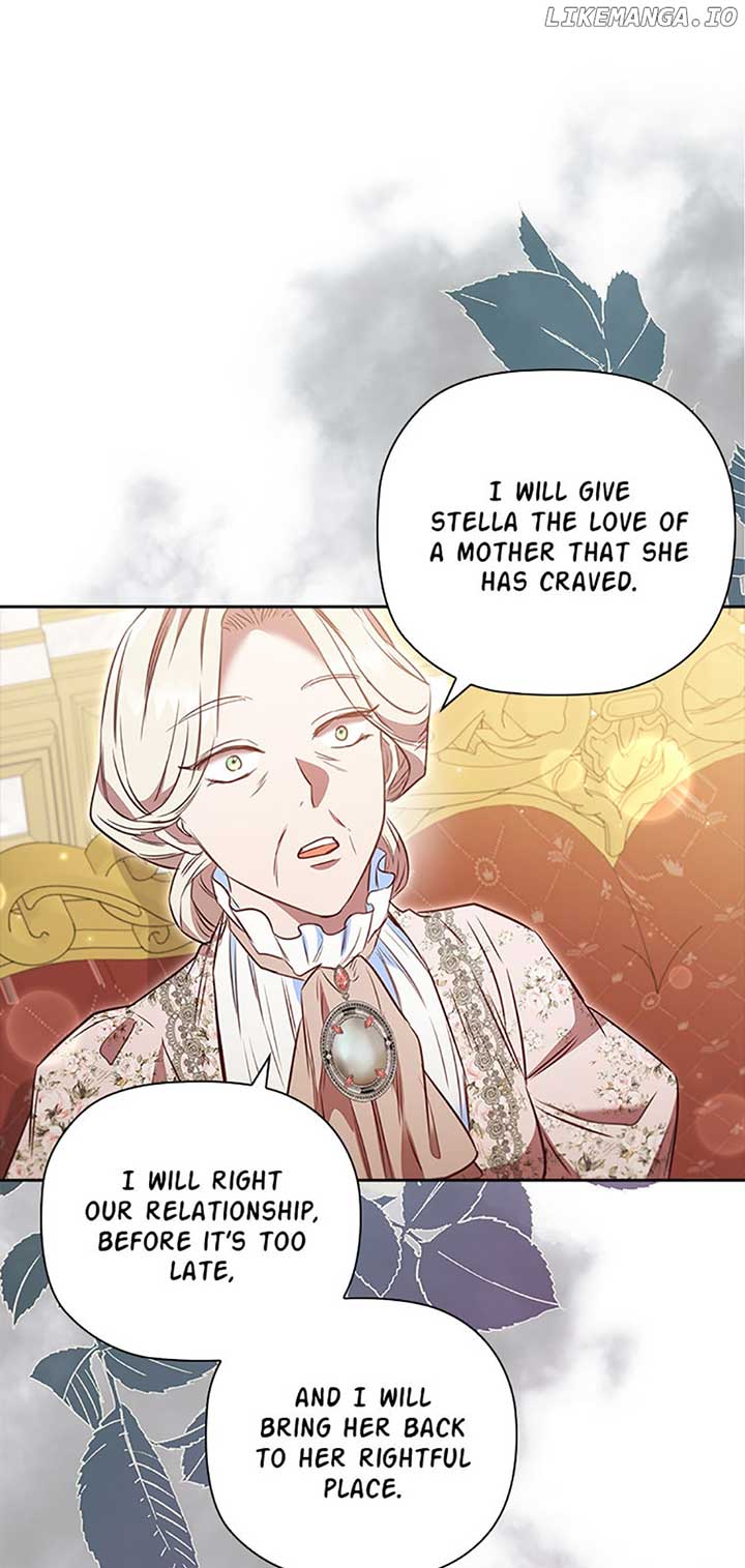 An Extra in the Family Is the First to Be Abandoned Chapter 72 - Page 11