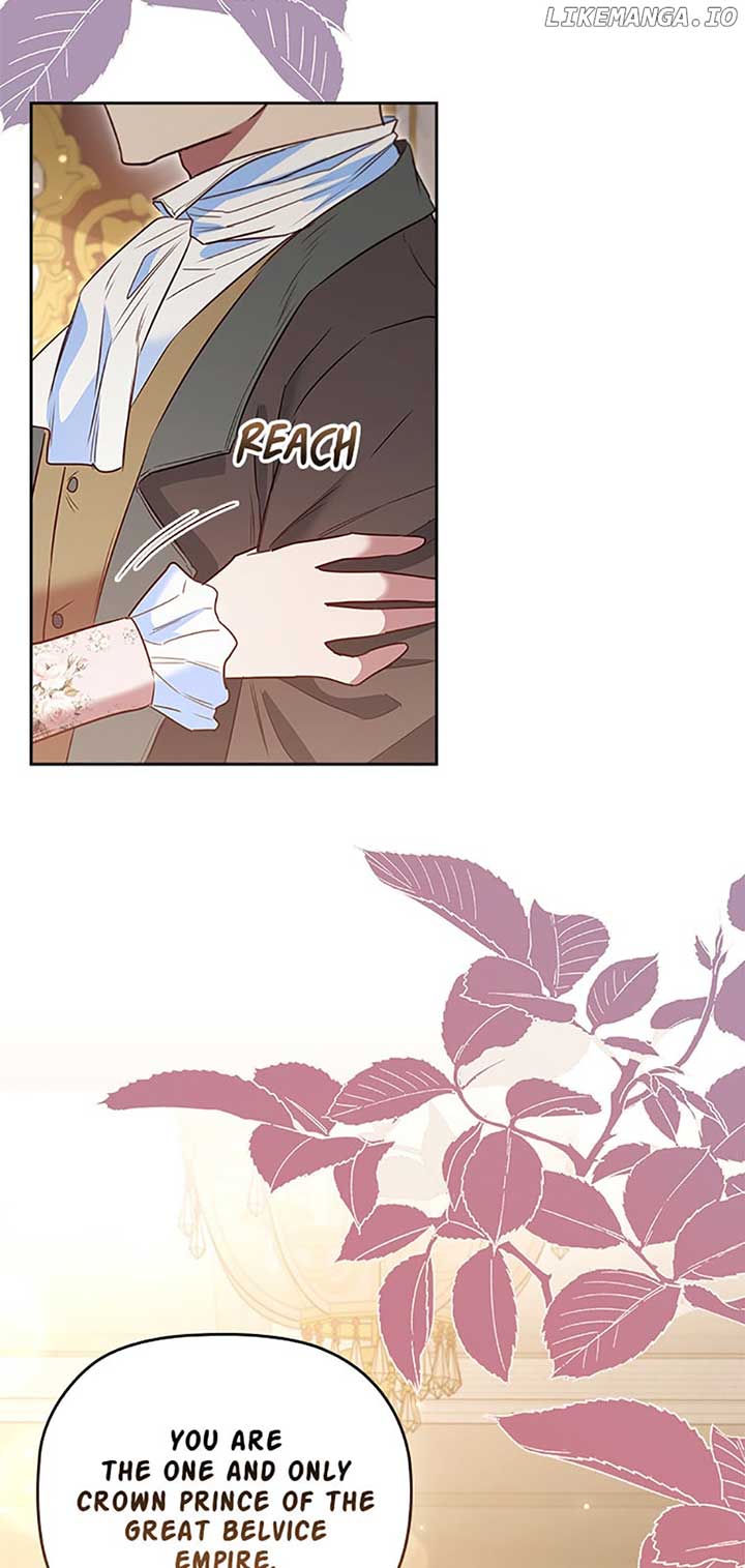 An Extra in the Family Is the First to Be Abandoned Chapter 72 - Page 13