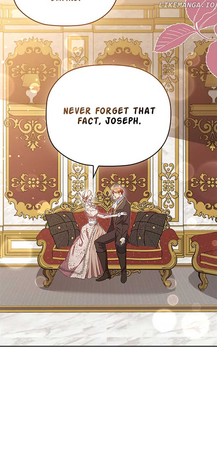 An Extra in the Family Is the First to Be Abandoned Chapter 72 - Page 14