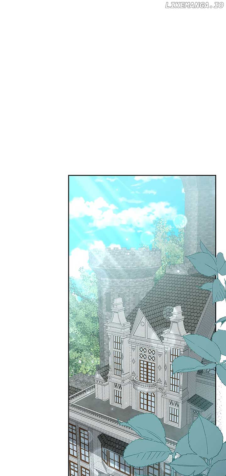 An Extra in the Family Is the First to Be Abandoned Chapter 72 - Page 17
