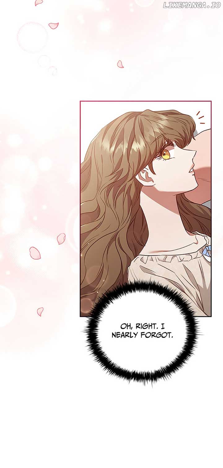 An Extra in the Family Is the First to Be Abandoned Chapter 72 - Page 21