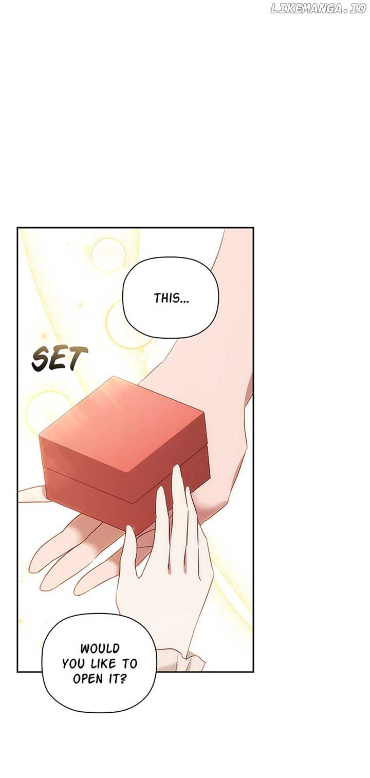 An Extra in the Family Is the First to Be Abandoned Chapter 72 - Page 27