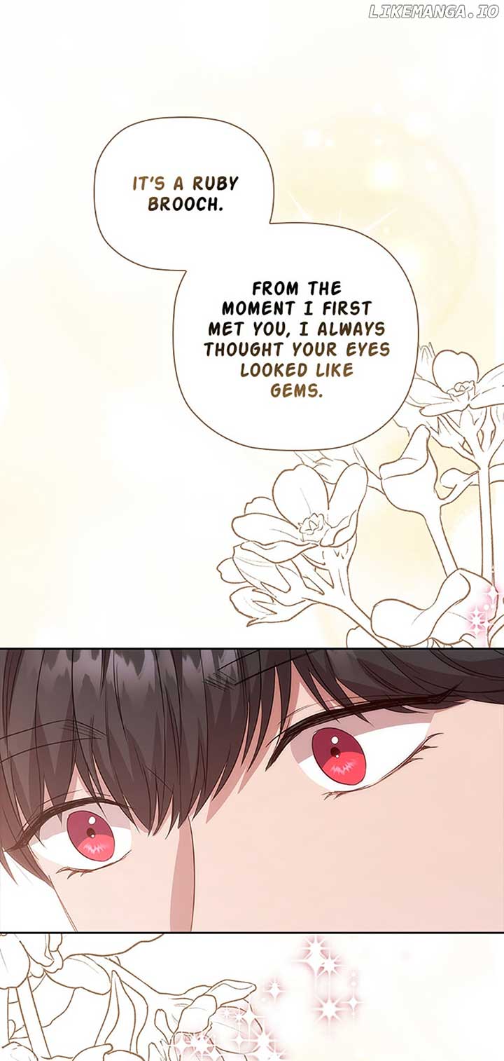An Extra in the Family Is the First to Be Abandoned Chapter 72 - Page 29