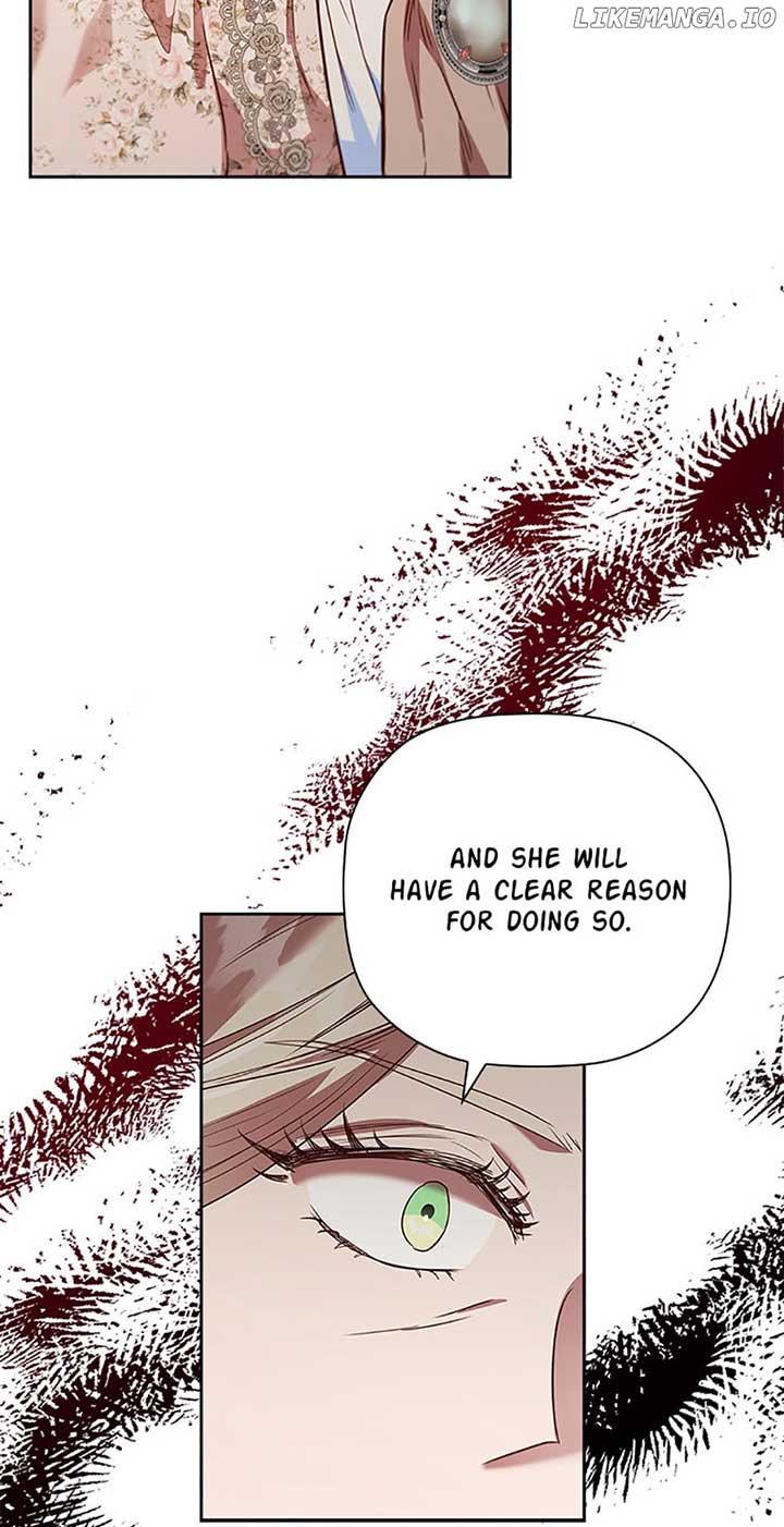 An Extra in the Family Is the First to Be Abandoned Chapter 72 - Page 3
