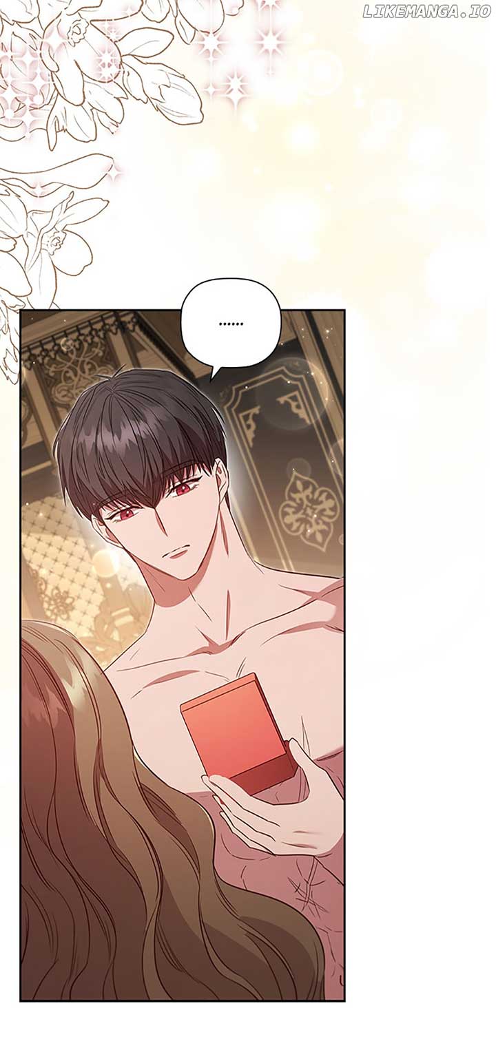 An Extra in the Family Is the First to Be Abandoned Chapter 72 - Page 30