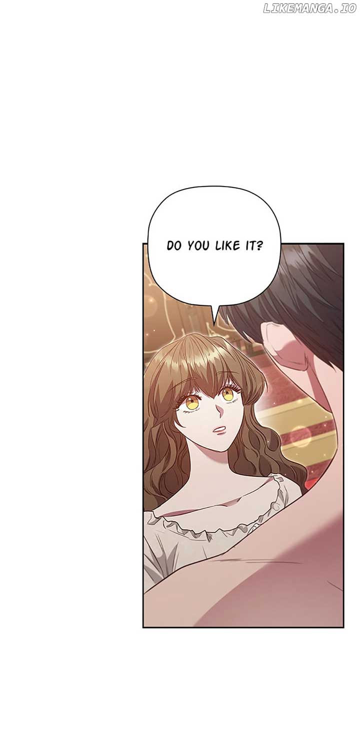 An Extra in the Family Is the First to Be Abandoned Chapter 72 - Page 31