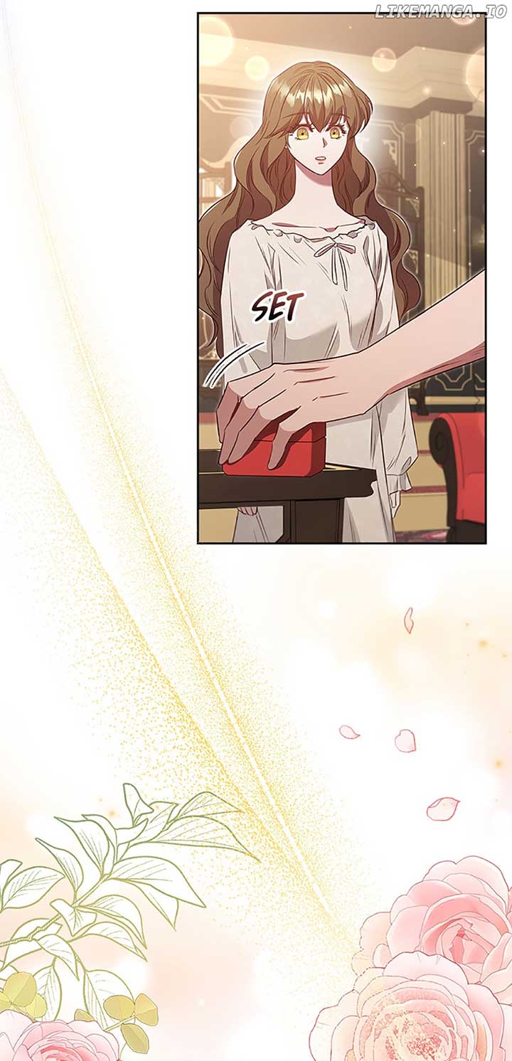 An Extra in the Family Is the First to Be Abandoned Chapter 72 - Page 33