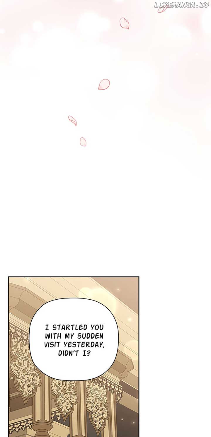An Extra in the Family Is the First to Be Abandoned Chapter 72 - Page 36