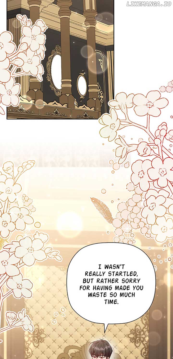 An Extra in the Family Is the First to Be Abandoned Chapter 72 - Page 37