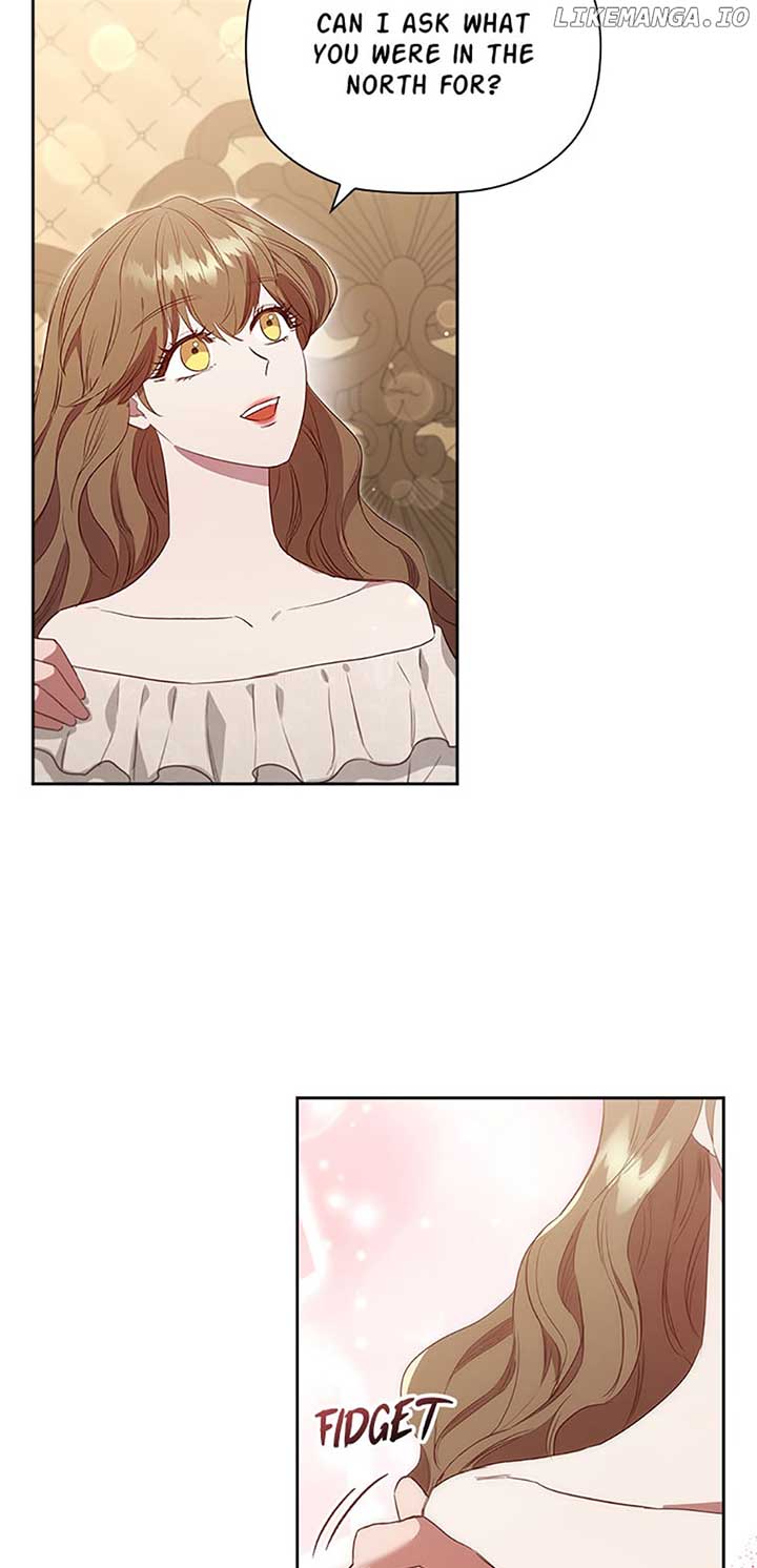 An Extra in the Family Is the First to Be Abandoned Chapter 72 - Page 39