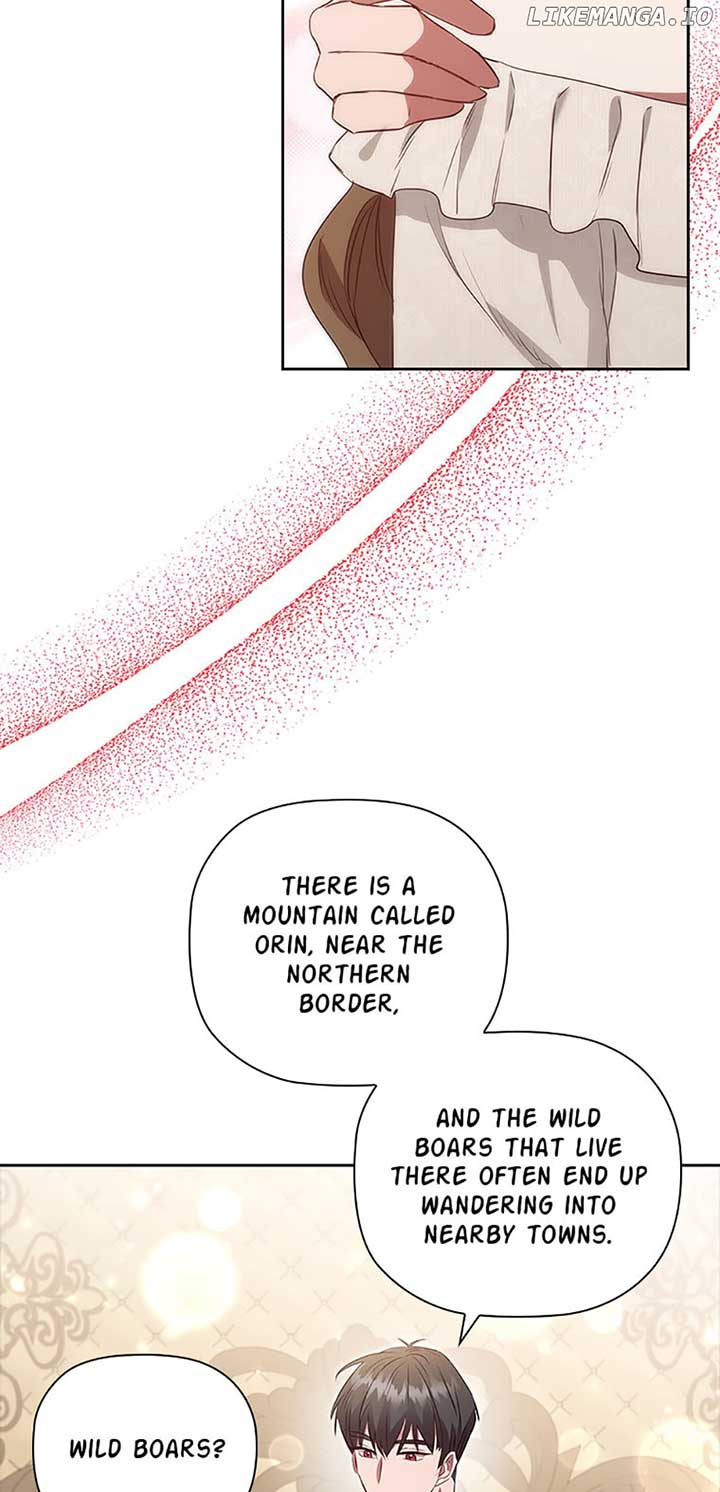 An Extra in the Family Is the First to Be Abandoned Chapter 72 - Page 40
