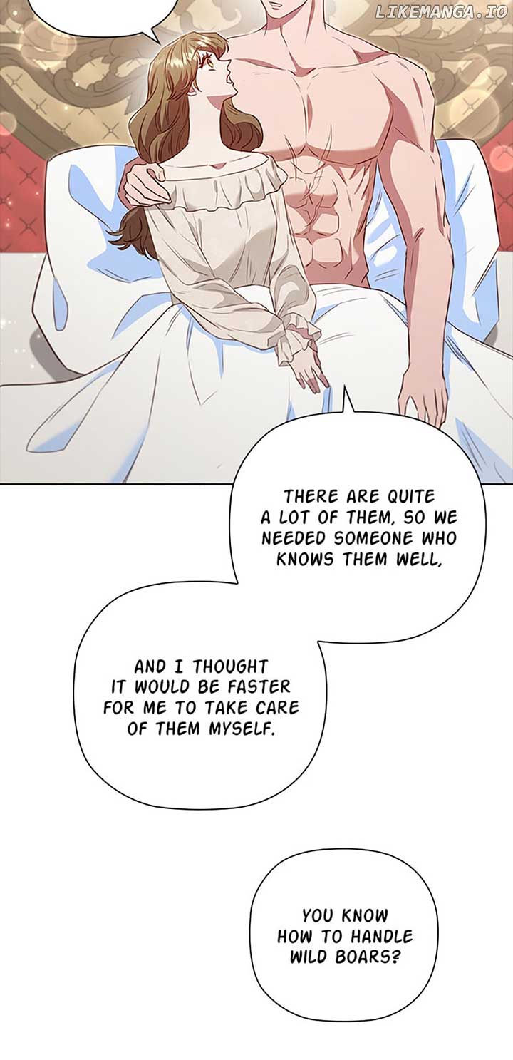 An Extra in the Family Is the First to Be Abandoned Chapter 72 - Page 41