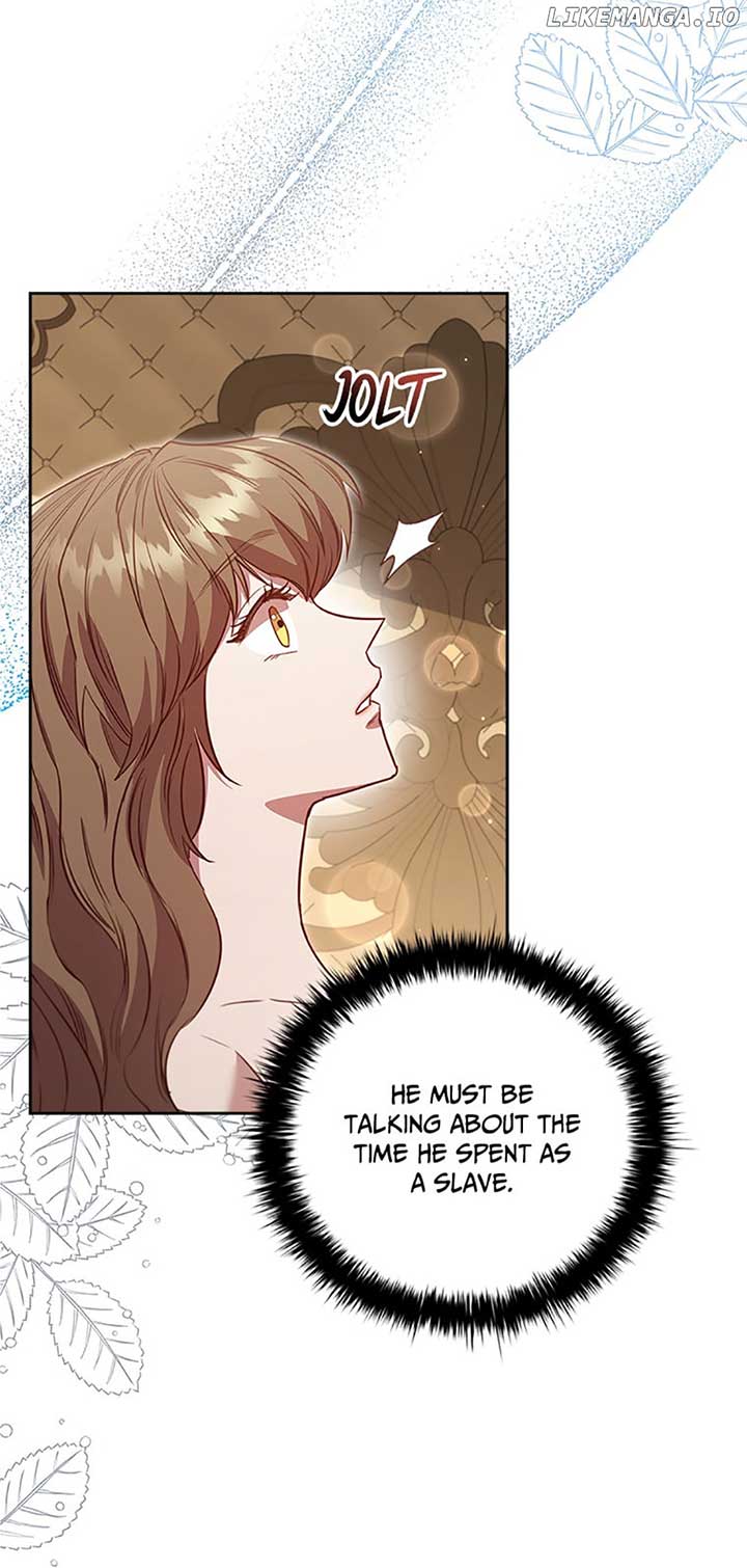 An Extra in the Family Is the First to Be Abandoned Chapter 72 - Page 43