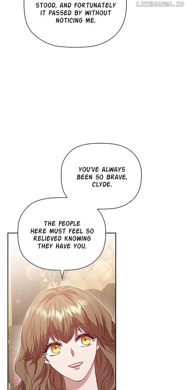An Extra in the Family Is the First to Be Abandoned Chapter 72 - Page 45