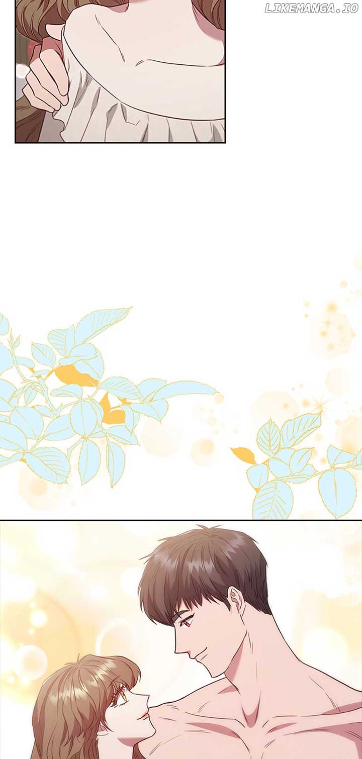 An Extra in the Family Is the First to Be Abandoned Chapter 72 - Page 46