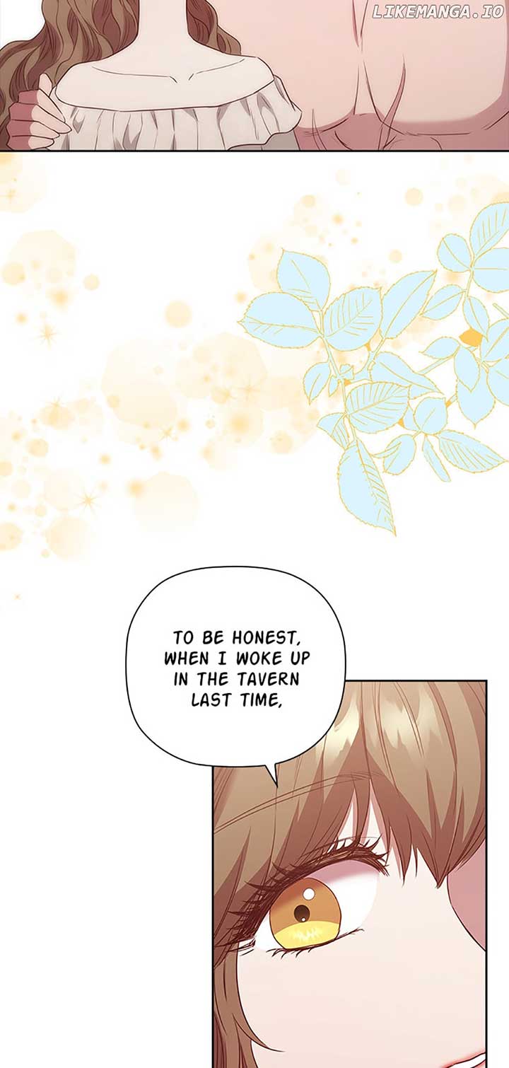 An Extra in the Family Is the First to Be Abandoned Chapter 72 - Page 47