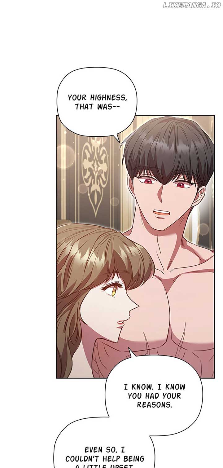An Extra in the Family Is the First to Be Abandoned Chapter 72 - Page 49