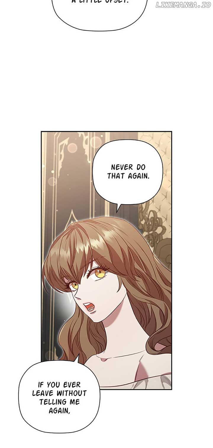 An Extra in the Family Is the First to Be Abandoned Chapter 72 - Page 50