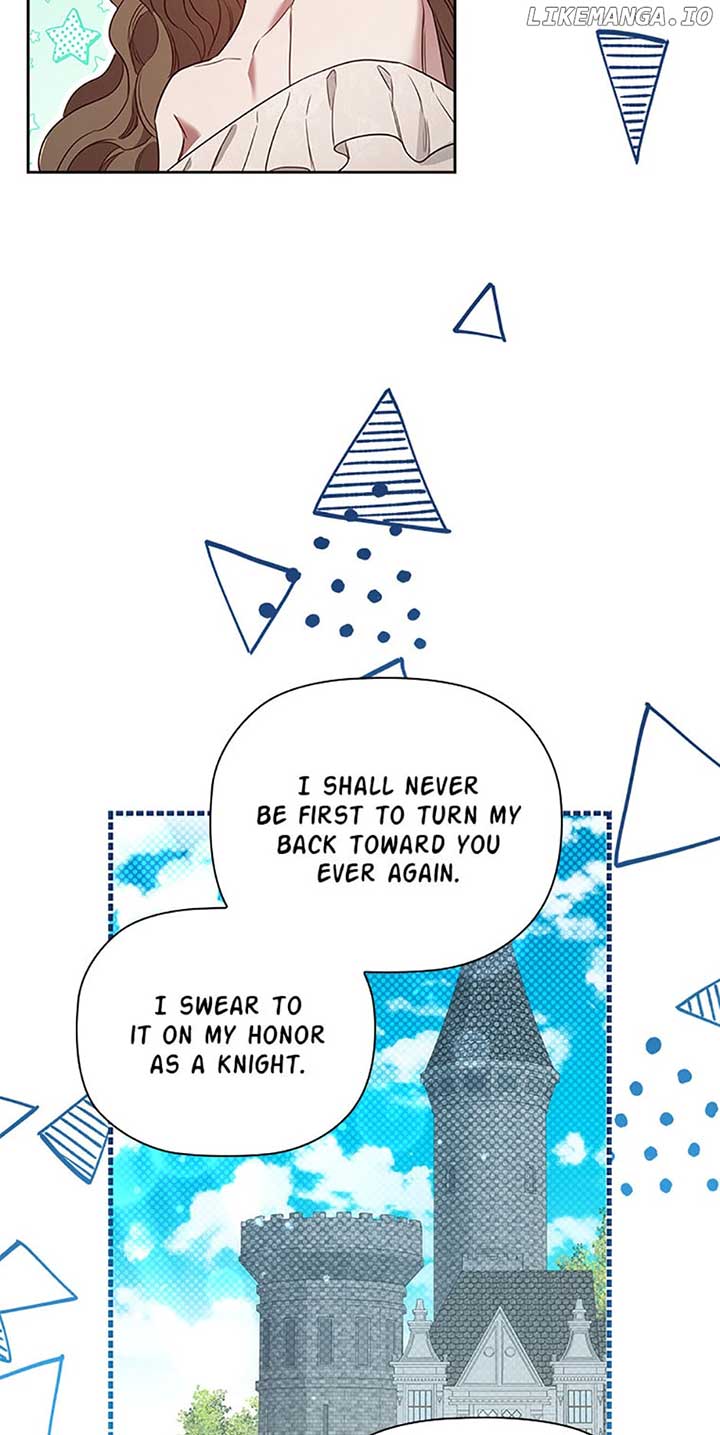 An Extra in the Family Is the First to Be Abandoned Chapter 72 - Page 53