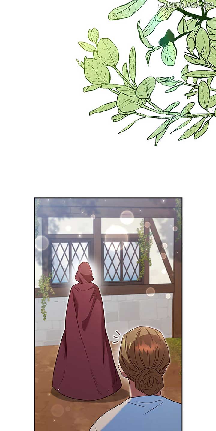 An Extra in the Family Is the First to Be Abandoned Chapter 72 - Page 56