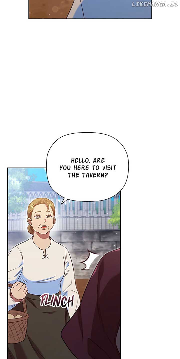 An Extra in the Family Is the First to Be Abandoned Chapter 72 - Page 57
