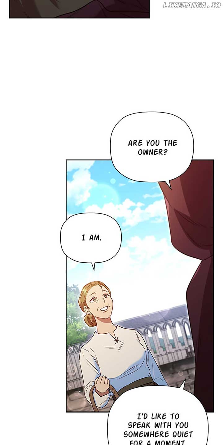 An Extra in the Family Is the First to Be Abandoned Chapter 72 - Page 58