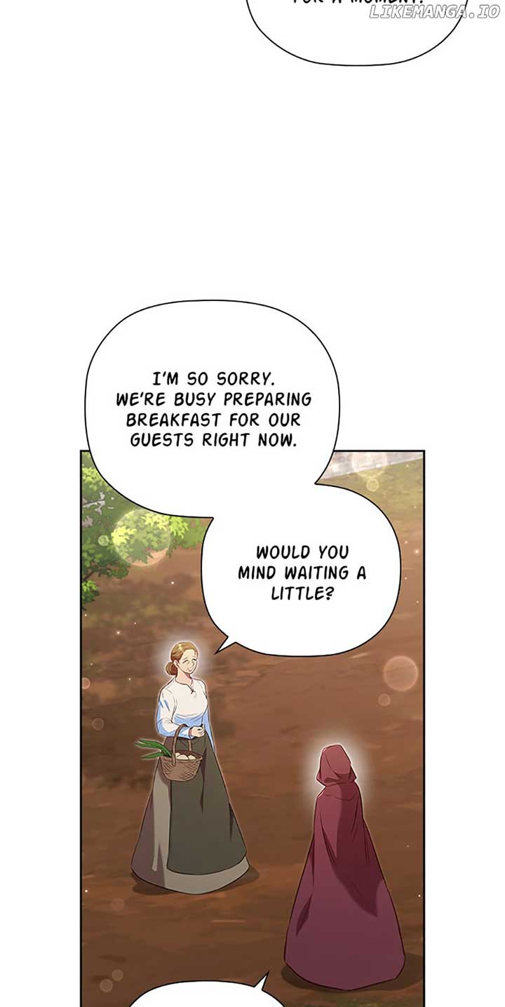 An Extra in the Family Is the First to Be Abandoned Chapter 72 - Page 59