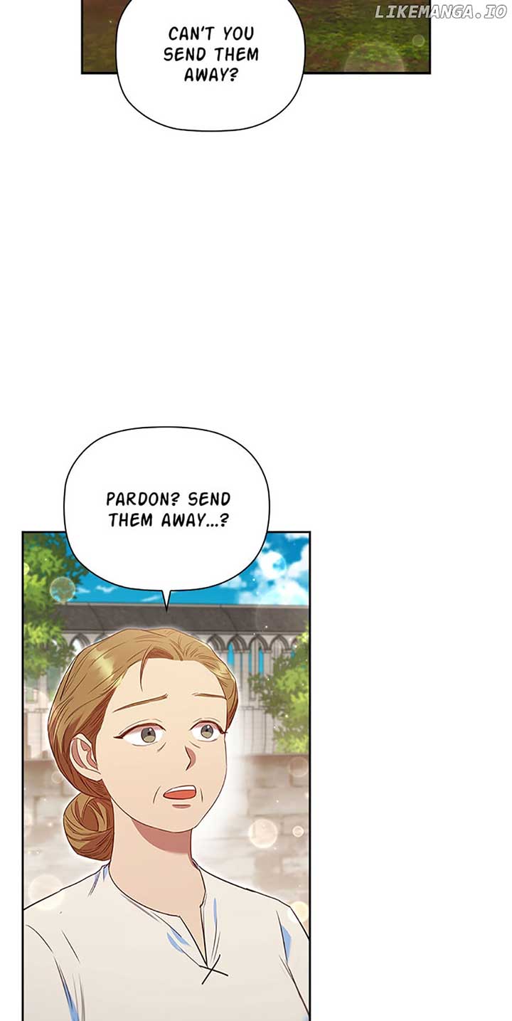 An Extra in the Family Is the First to Be Abandoned Chapter 72 - Page 60
