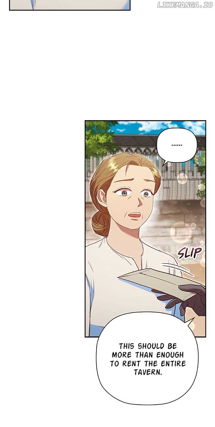 An Extra in the Family Is the First to Be Abandoned Chapter 72 - Page 61