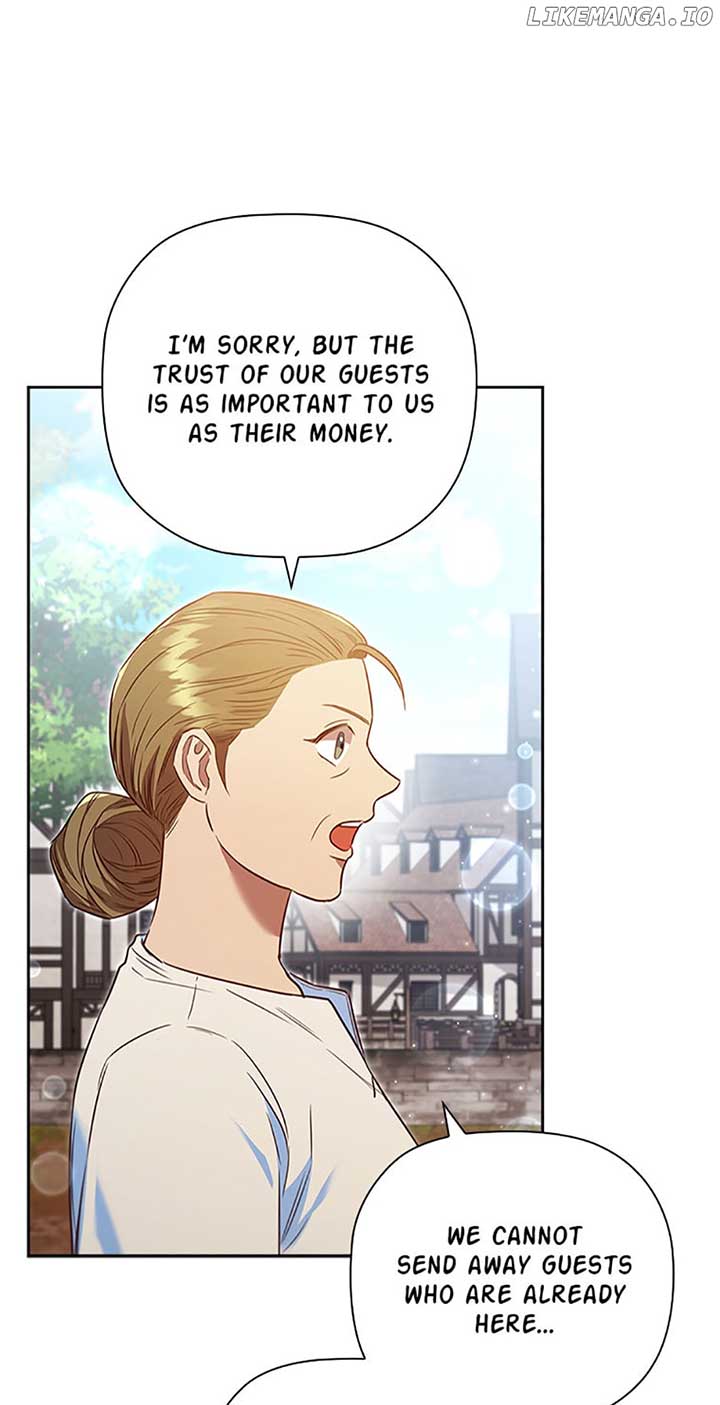 An Extra in the Family Is the First to Be Abandoned Chapter 72 - Page 62