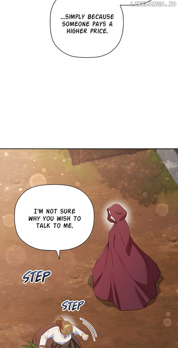 An Extra in the Family Is the First to Be Abandoned Chapter 72 - Page 63