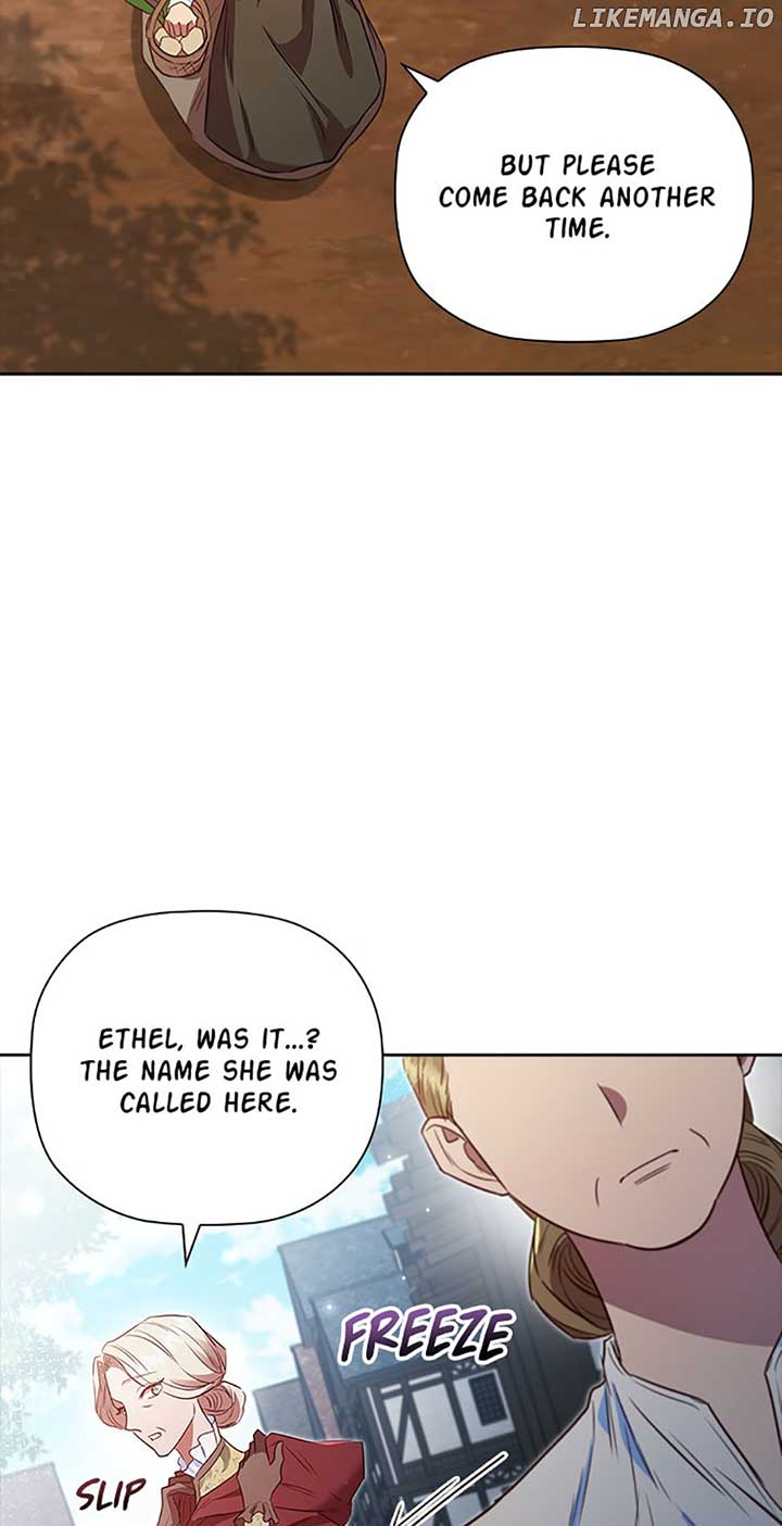 An Extra in the Family Is the First to Be Abandoned Chapter 72 - Page 64
