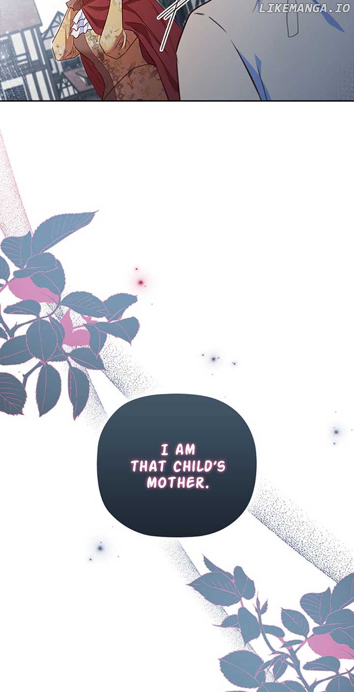 An Extra in the Family Is the First to Be Abandoned Chapter 72 - Page 65