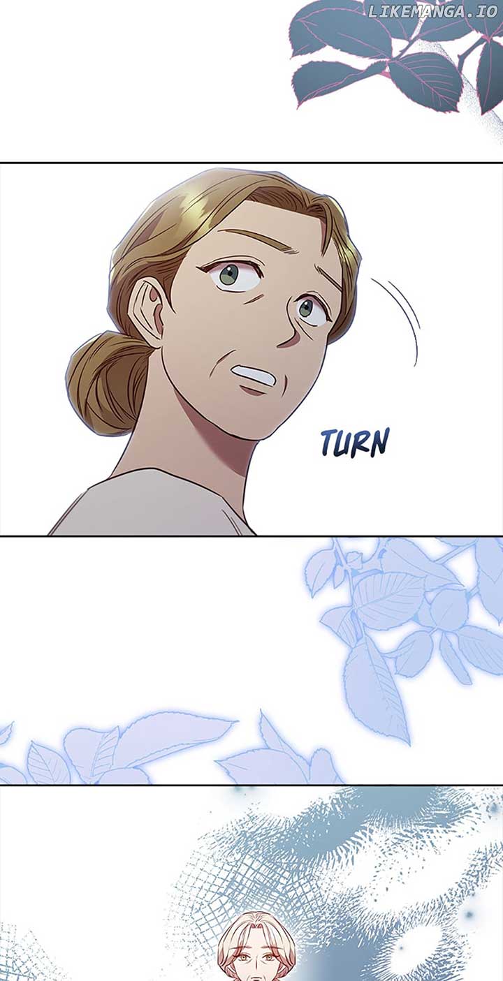An Extra in the Family Is the First to Be Abandoned Chapter 72 - Page 66