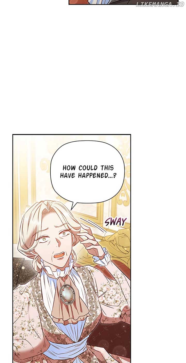 An Extra in the Family Is the First to Be Abandoned Chapter 72 - Page 7