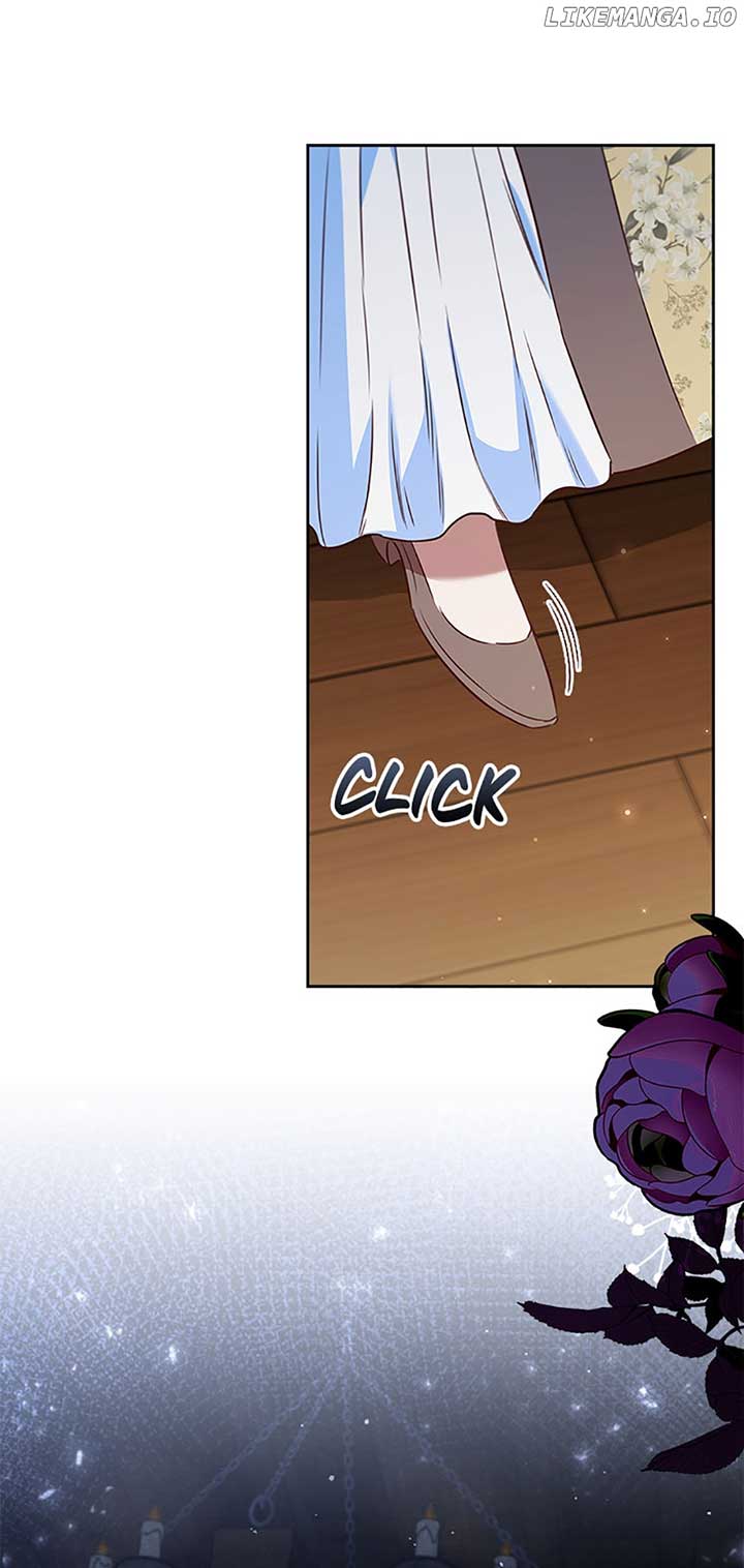 An Extra in the Family Is the First to Be Abandoned Chapter 73 - Page 1