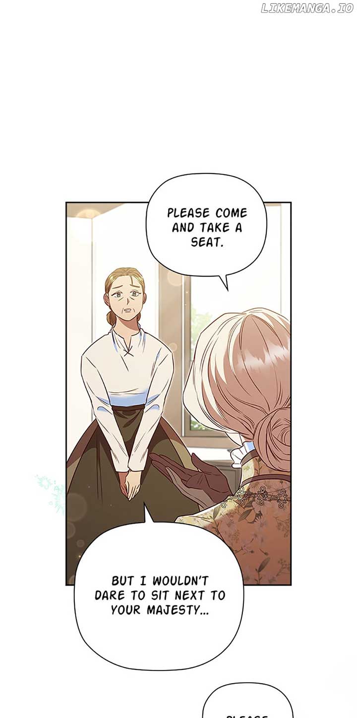 An Extra in the Family Is the First to Be Abandoned Chapter 73 - Page 10