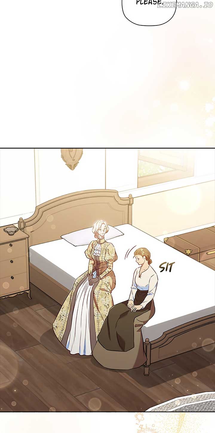 An Extra in the Family Is the First to Be Abandoned Chapter 73 - Page 11