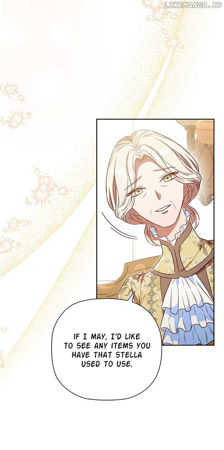 An Extra in the Family Is the First to Be Abandoned Chapter 73 - Page 12