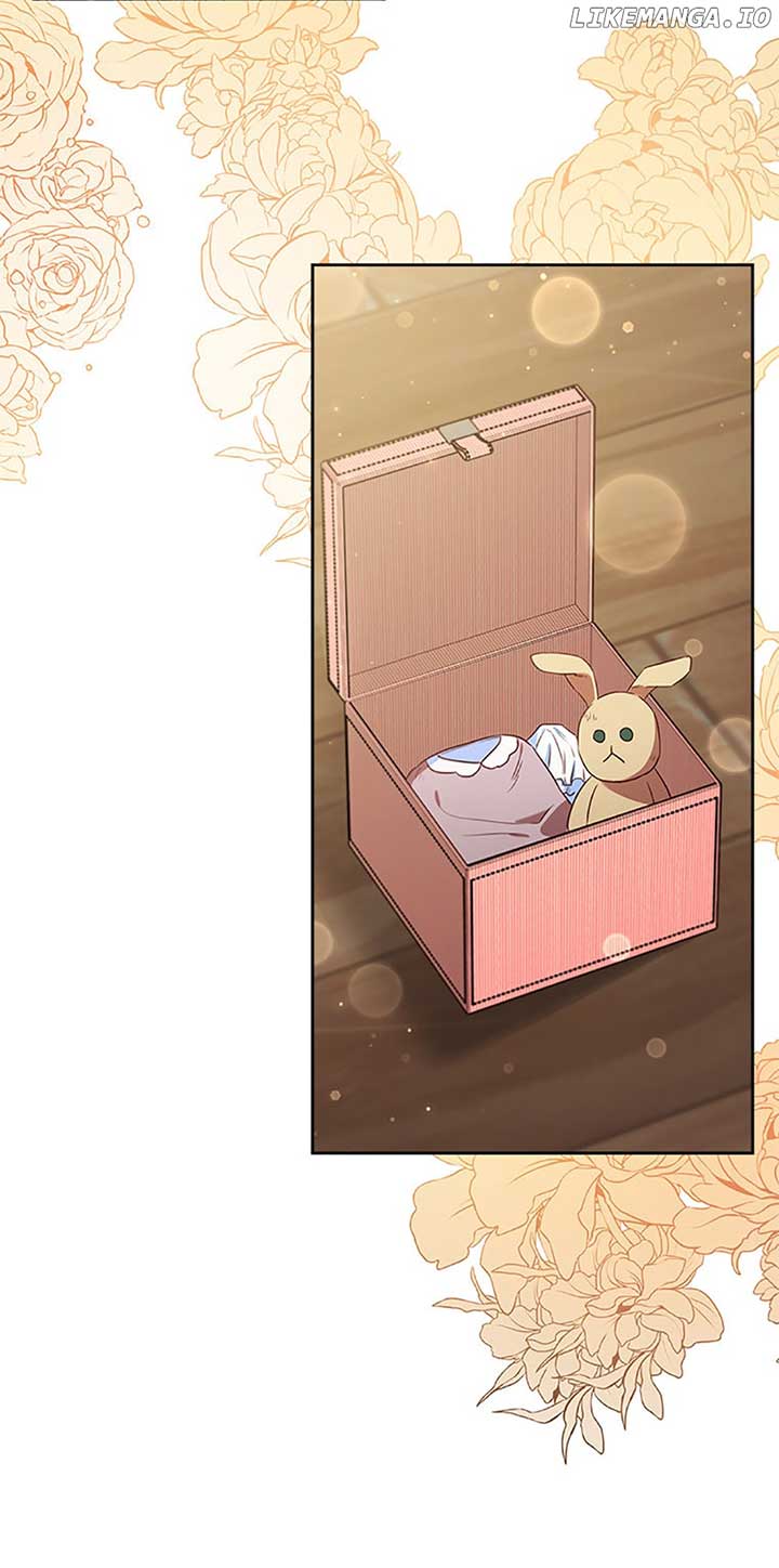 An Extra in the Family Is the First to Be Abandoned Chapter 73 - Page 14