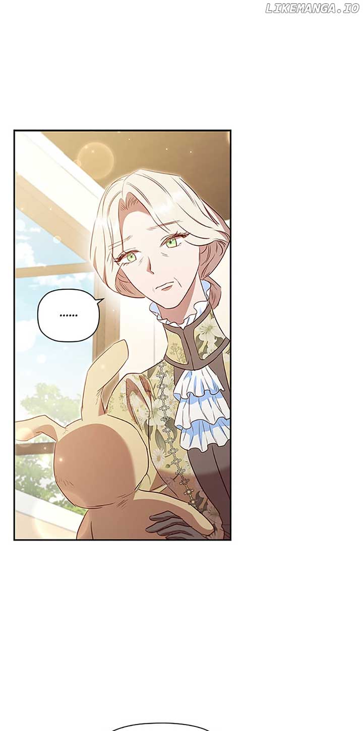 An Extra in the Family Is the First to Be Abandoned Chapter 73 - Page 15